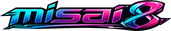 misai8 logo